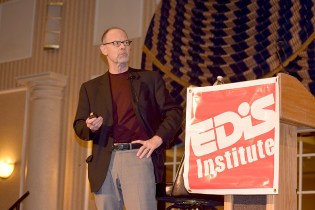 EDiS Institute: Predicting Delaware’s Economic Future