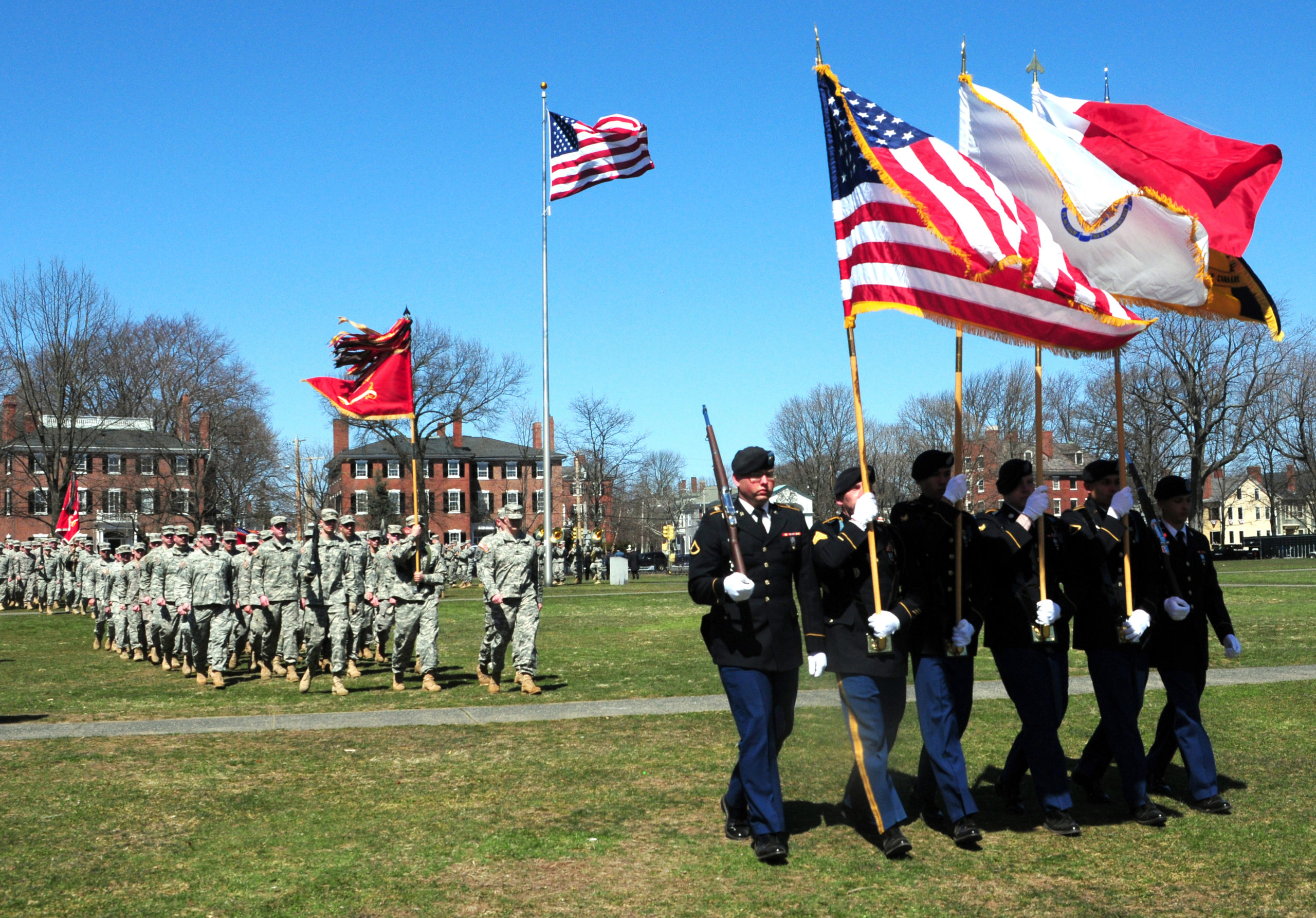 MassDevelopment: Blueprint for Economic Diversification • TIP Strategies