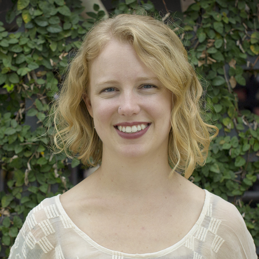 Allison Long