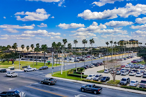 WEB-Cityscape_of_McAllen_Texas-by-Anthony-Acosta-via-Wikimedia-CC-BY-SA-4.0 Workforce Solutions (Lower Rio Grande Valley, TX) - Multiple Engagements