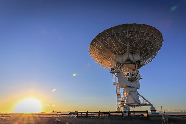 WEB-Dish_Array_Sattelite_Radio_Fotolia_199167840-purchaed Greater Brownsville Incentives Corporation (TX) - Economic Development Strategic Plan