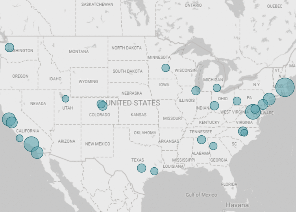 SBIR-STTR-map